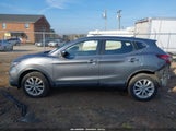 Nissan Rogue Sport S Fwd Xtronic Cvt JN1BJ1AV5MW562083 photo