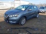 Nissan Rogue Sport S Fwd Xtronic Cvt JN1BJ1AV5MW562083 photo