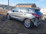 Nissan Rogue Sport S Fwd Xtronic Cvt JN1BJ1AV5MW562083 photo