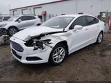Ford Fusion Se 3FA6P0H76GR149567 снимка