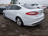 Ford Fusion Se 3FA6P0H76GR149567 снимка