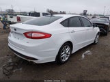 Ford Fusion Se 3FA6P0H76GR149567 снимка