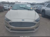 Ford Fusion Se 3FA6P0H74HR401916 снимка
