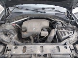 BMW X3 xDrive28I 5UXWX9C51D0D07640 снимка