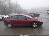 Honda Civic Lx 2HGFB2F55DH553894 снимка