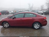 Honda Civic Lx 2HGFB2F55DH553894 снимка