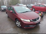 Honda Civic Lx 2HGFB2F55DH553894 снимка