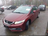 Honda Civic Lx 2HGFB2F55DH553894 снимка