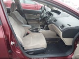 Honda Civic Lx 2HGFB2F55DH553894 снимка