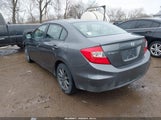 Honda Civic Ex 19XFB2F83CE348710 fotografie