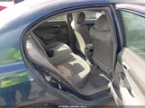 Honda Civic Lx 1HGFA16578L088587 снимка