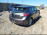 Mazda Mazda3 S Touring JM1BL1L66C1512205 снимка