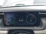 Hyundai Tucson Hybrid Sel Convenience KM8JFCA18NU012520 photo
