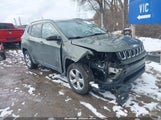 Jeep Compass Latitude 4X4 3C4NJDBB6LT145317 снимка