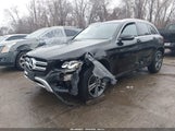Mercedes-Benz Glc 300 4Matic WDC0G4KB0KF577946 fotografie