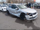 Volkswagen Jetta 2.0L Tdi Sel 3VWLA7AJ7FM341134 снимка