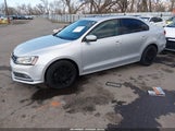 Volkswagen Jetta 2.0L Tdi Sel 3VWLA7AJ7FM341134 fotografie