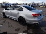 Volkswagen Jetta 2.0L Tdi Sel 3VWLA7AJ7FM341134 fotografie