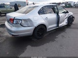 Volkswagen Jetta 2.0L Tdi Sel 3VWLA7AJ7FM341134 fotografie