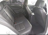 Volkswagen Jetta 2.0L Tdi Sel 3VWLA7AJ7FM341134 fotografie