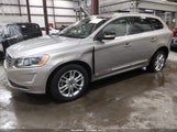 Volvo Xc60 T5 Platinum YV4612RM9G2866977 снимка