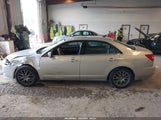 Lincoln Mkz 3LNHM28T09R634953 снимка