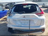 Mitsubishi Eclipse Cross Black Edition S-Awc/Se S-Awc/Sel S-Awc JA4ATWAAXSZ045641 photo