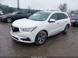 Acura Mdx Standard 5J8YD4H36KL024934 снимка