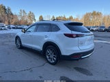 Mazda Cx-9 Grand Touring JM3TCBDY8G0108190 снимка