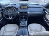Mazda Cx-9 Grand Touring JM3TCBDY8G0108190 снимка