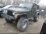 Jeep Wrangler Sahara 1J4FY49SXWP751454 снимка