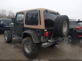 Jeep Wrangler Sahara 1J4FY49SXWP751454 снимка