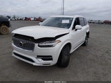 Volvo Xc90 Recharge Plug-In Hybrid T8 Ultimate Bright Theme 7-Seater YV4H60CF4R1201910 снимка