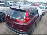 Honda Cr-V Ex 2HKRW2H50HH664217 снимка