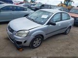 Kia Rio Lx KNADE123686386204 снимка