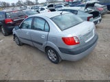 Kia Rio Lx KNADE123686386204 снимка