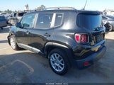 Jeep Renegade Latitude Fwd ZACNJAB10LPK96535 снимка