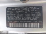 Hyundai Tucson Limited KM8JUCAG4EU843085 снимка