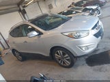 Hyundai Tucson Limited KM8JUCAG4EU843085 снимка