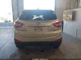 Hyundai Tucson Limited KM8JUCAG4EU843085 снимка