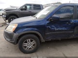 Honda Cr-V Ex JHLRD78874C050352 снимка