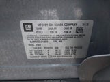Buick Encore Gx Fwd Select KL4MMDS22LB120610 снимка