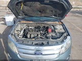 Ford Fusion Se 3FAHP0HA1CR327349 снимка