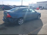 Ford Fusion Se 3FAHP0HA1CR327349 снимка