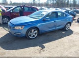 Volvo S60 T5 YV1612FH8E2276741 снимка