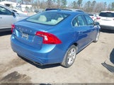 Volvo S60 T5 YV1612FH8E2276741 снимка