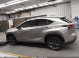 Lexus Nx 300 F Sport JTJYARBZXJ2095850 снимка