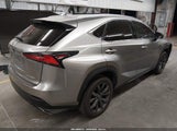 Lexus Nx 300 F Sport JTJYARBZXJ2095850 снимка