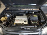 Toyota Highlander V6 JTEEP21A540019729 снимка