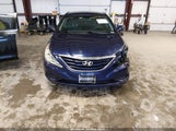 Hyundai Sonata Gls 5NPEB4AC1CH467953 снимка